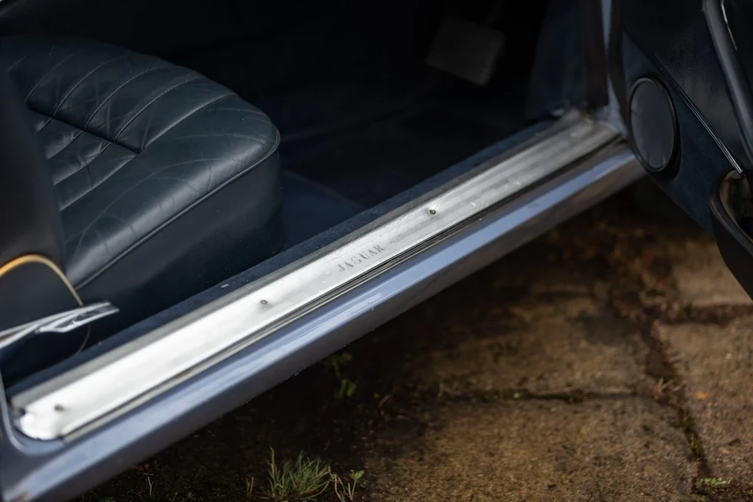 1975 Jaguar XJ Coupe - Image 21 of 30