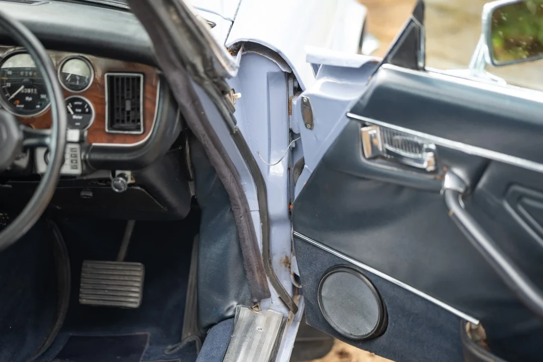 1975 Jaguar XJ Coupe - Image 23 of 30