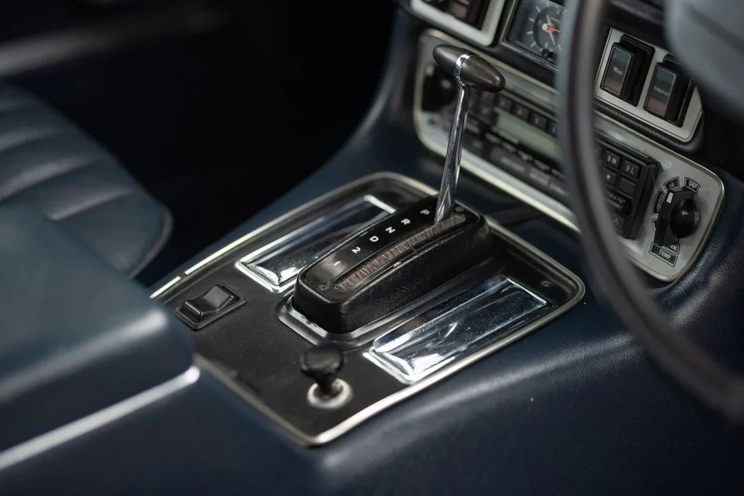 1975 Jaguar XJ Coupe - Image 28 of 30