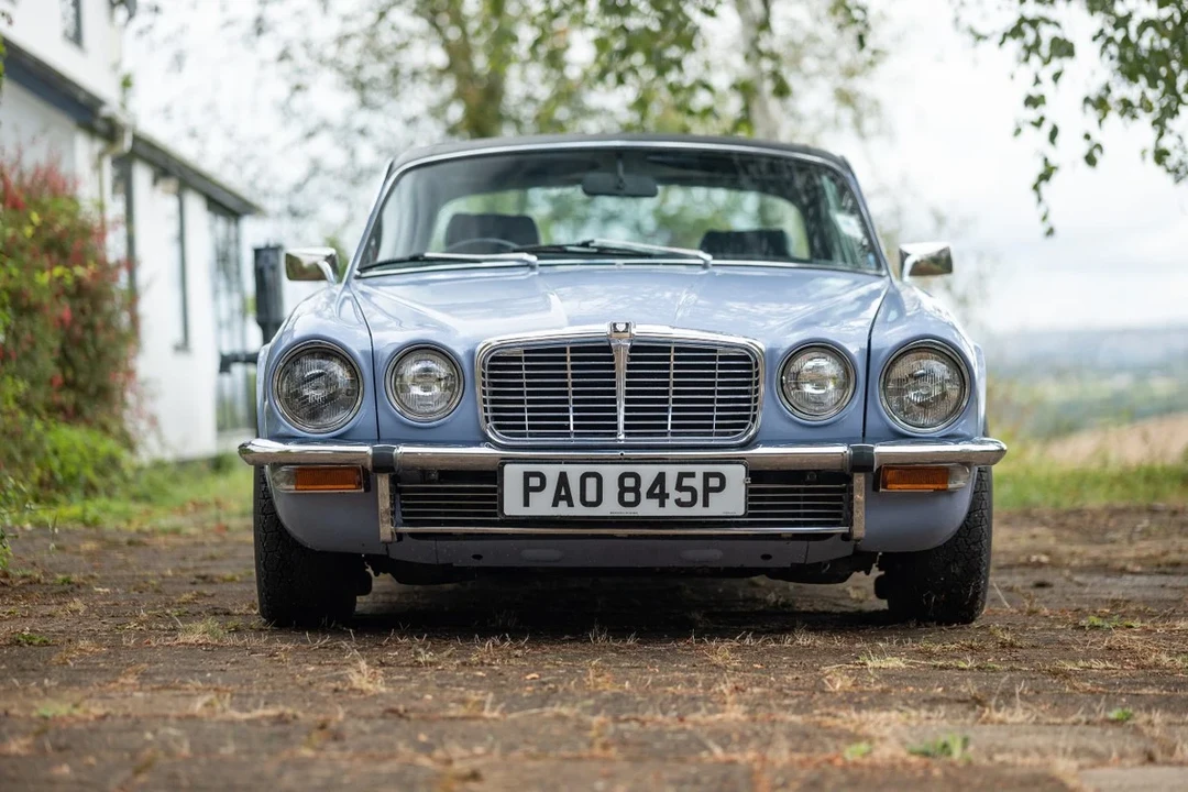 1975 Jaguar XJ Coupe - Image 2 of 30