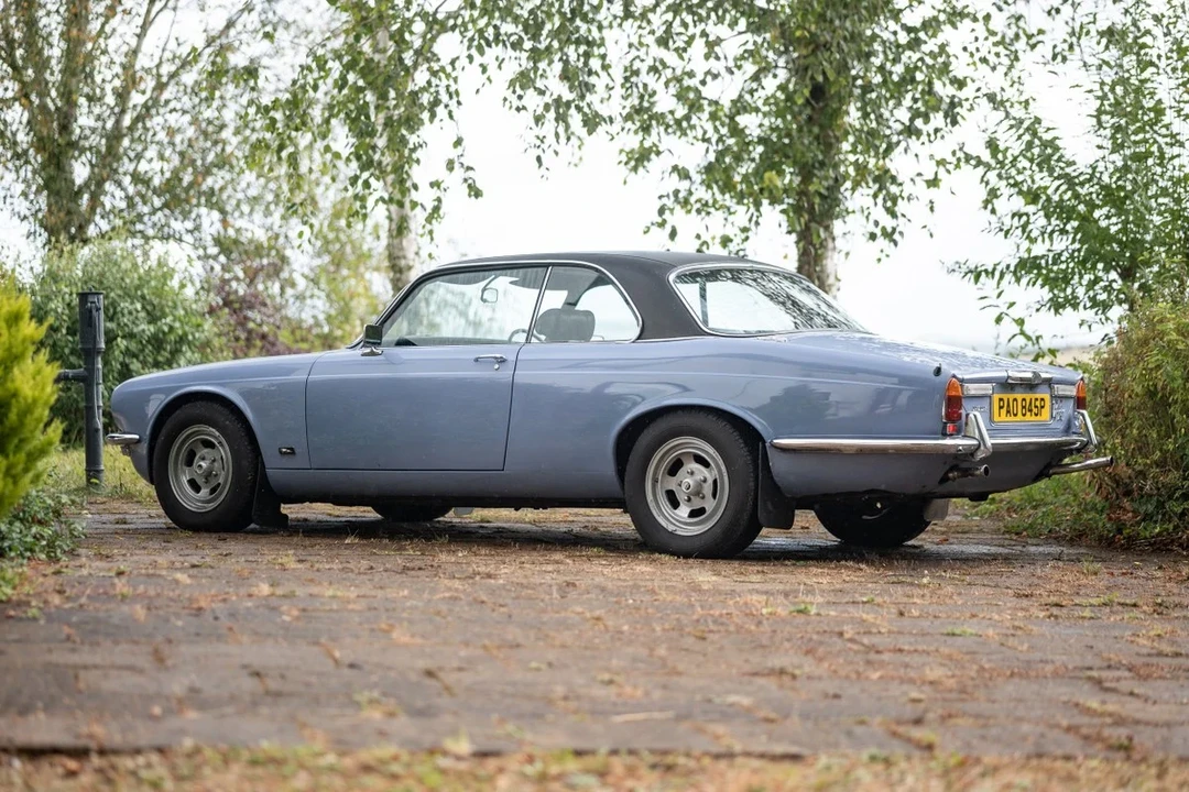 1975 Jaguar XJ Coupe - Image 7 of 30