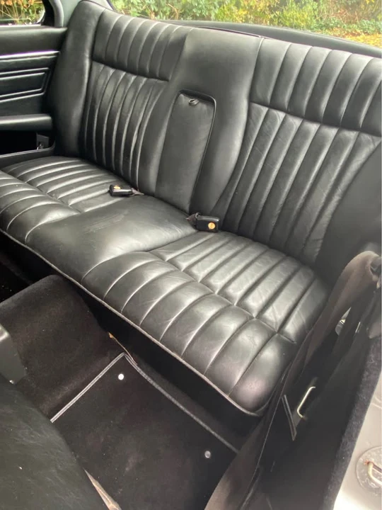 1975 Jaguar XJ Coupe - Image 7 of 10