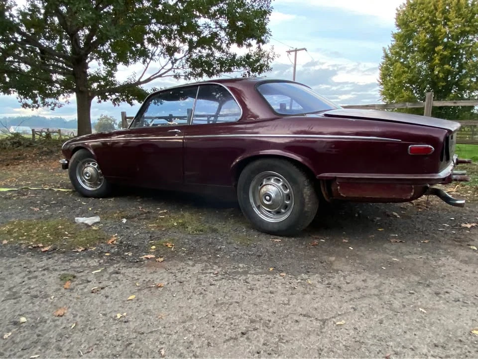 1975 Jaguar XJ Coupe - Image 8 of 10
