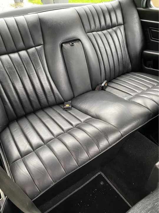 1975 Jaguar XJ Coupe - Image 5 of 10