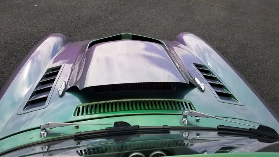 1975 Triumph Spitfire 1500 - Image 3 of 15