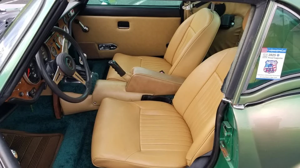 1975 Triumph Spitfire 1500 - Image 9 of 15