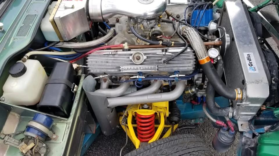 1975 Triumph Spitfire 1500 - Image 5 of 15