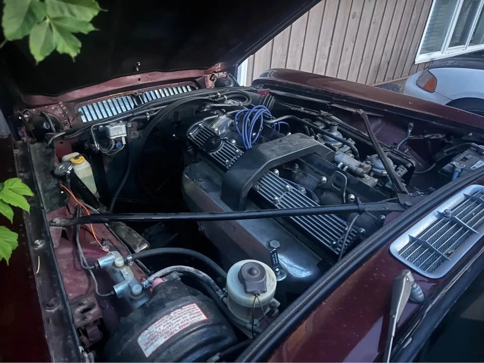 1975 Jaguar XJ Series 2 - Image 6 of 10