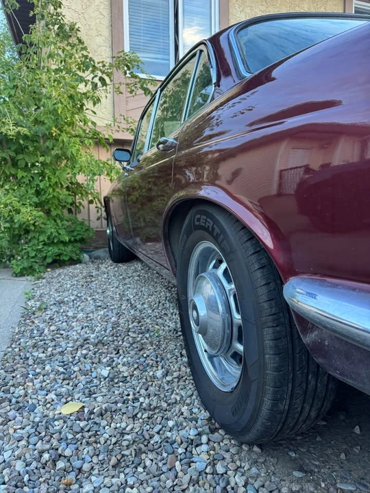 1975 Jaguar XJ Series 2 - Image 5 of 10