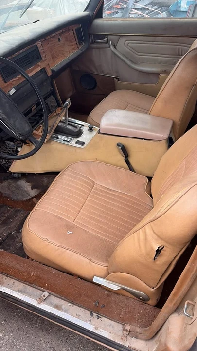 1975 Jaguar XJ Coupe - Image 5 of 14