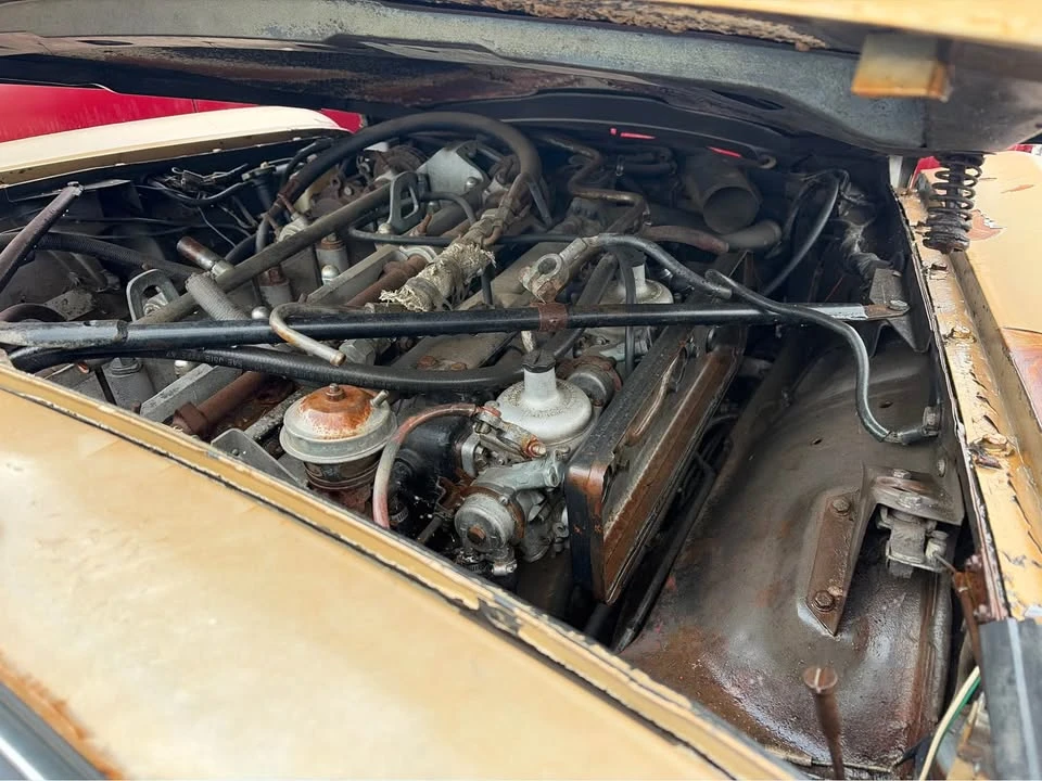 1975 Jaguar XJ Coupe - Image 10 of 14