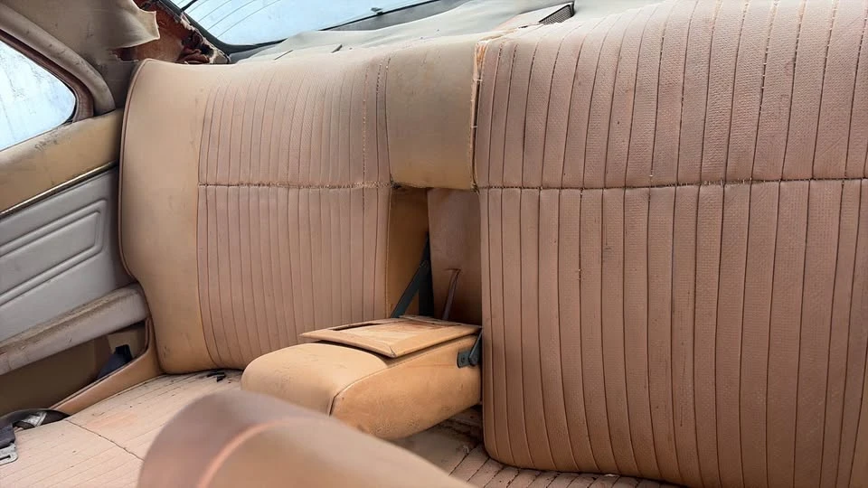 1975 Jaguar XJ Coupe - Image 6 of 14