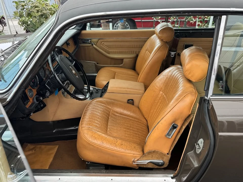 1975 Jaguar XJ Coupe - Image 9 of 17