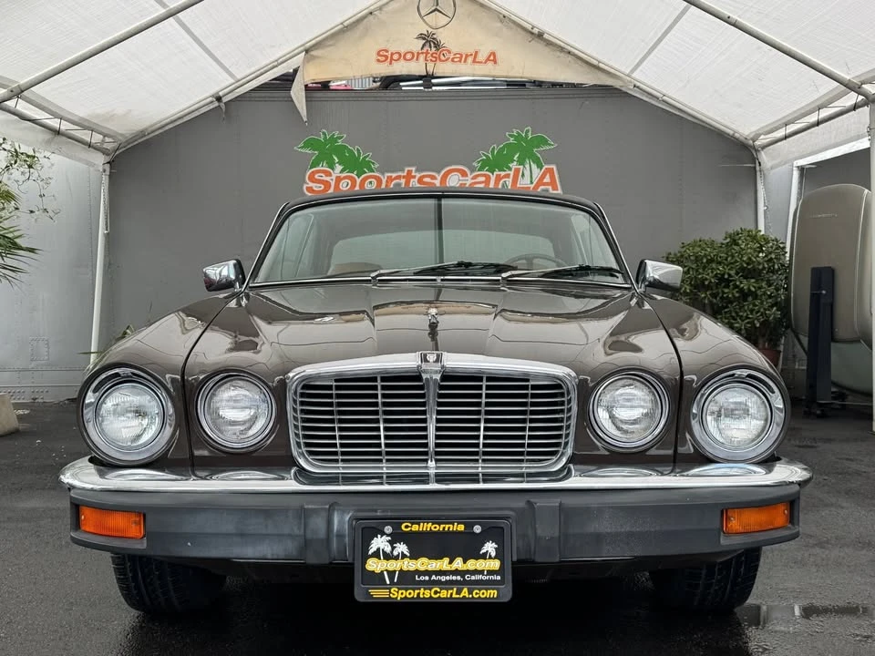 1975 Jaguar XJ Coupe - Image 6 of 17