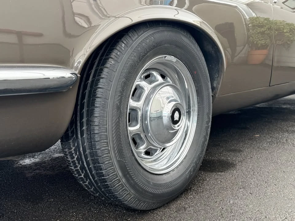 1975 Jaguar XJ Coupe - Image 14 of 17
