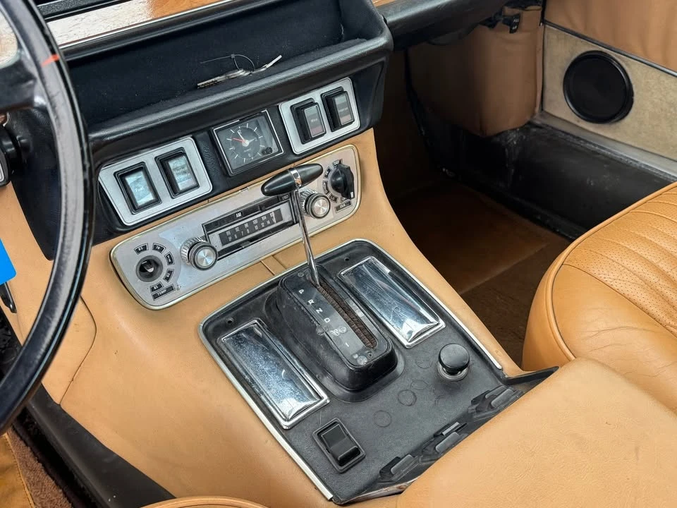 1975 Jaguar XJ Coupe - Image 13 of 17