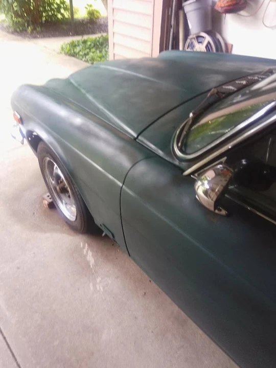 1975 Jaguar XJ Coupe - Image 7 of 15
