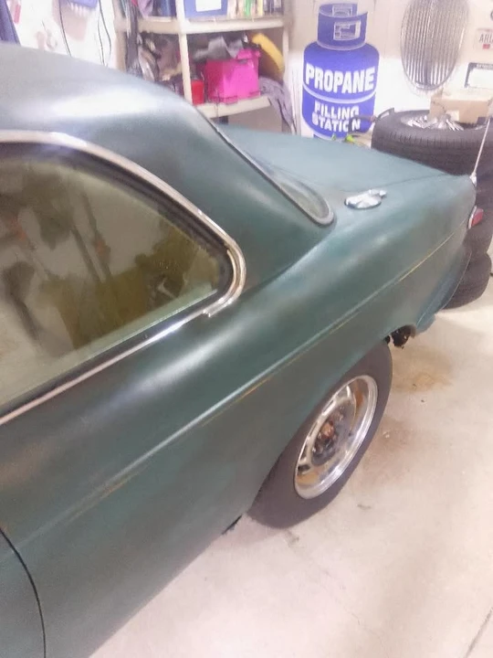 1975 Jaguar XJ Coupe - Image 6 of 15
