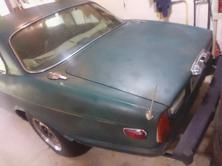 1975 Jaguar XJ Coupe - Image 4 of 15
