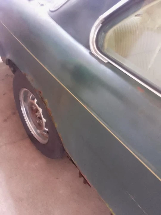 1975 Jaguar XJ Coupe - Image 13 of 15