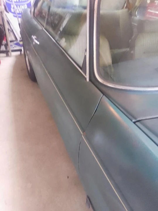 1975 Jaguar XJ Coupe - Image 8 of 15