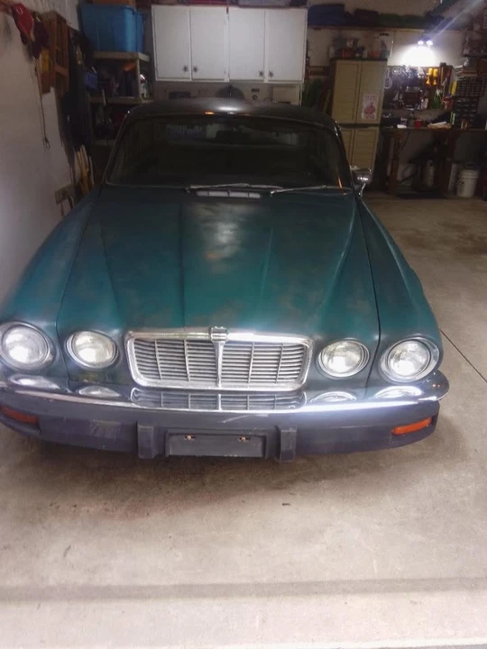 1975 Jaguar XJ Coupe - Image 2 of 15