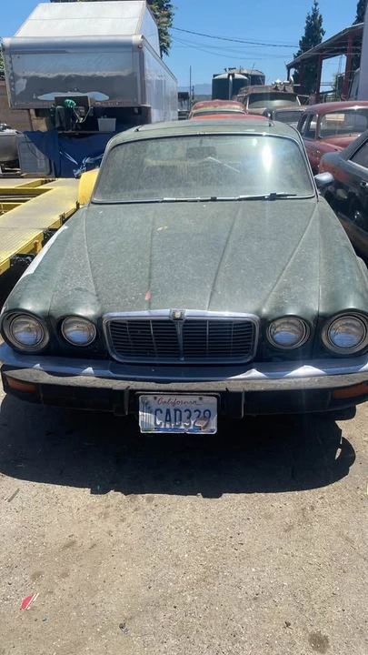 1975 Jaguar XJ Coupe - Image 10 of 11