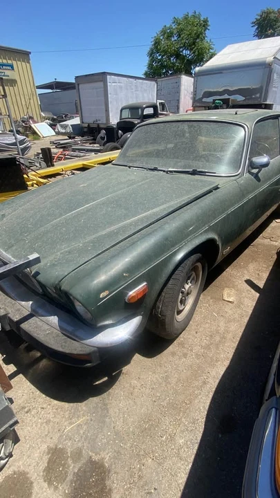 1975 Jaguar XJ Coupe - Image 11 of 11