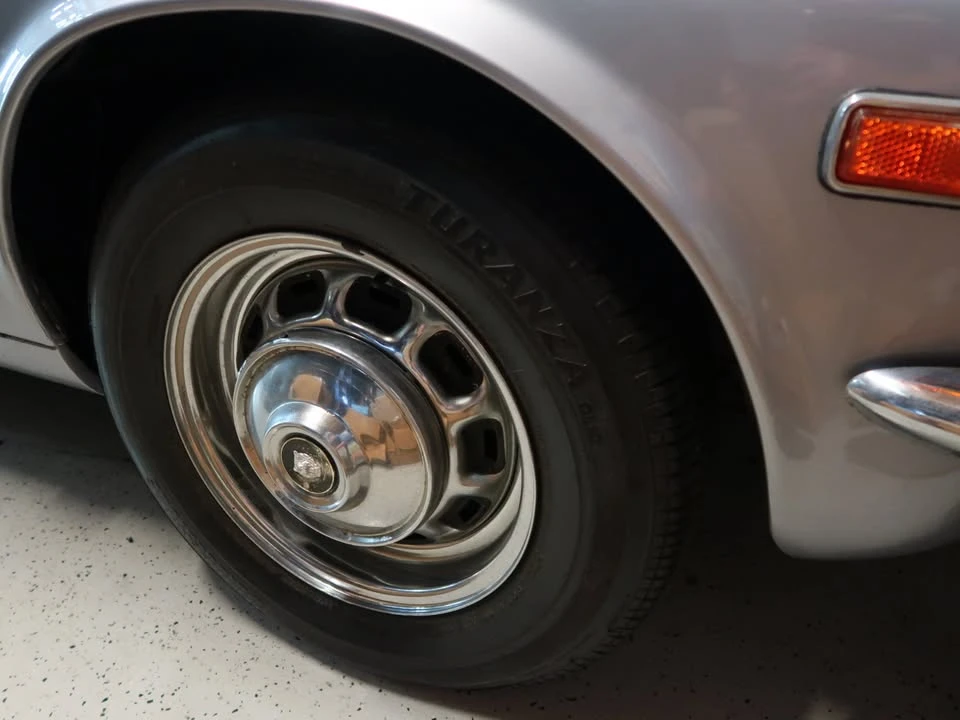 1975 Jaguar XJ Coupe - Image 7 of 10