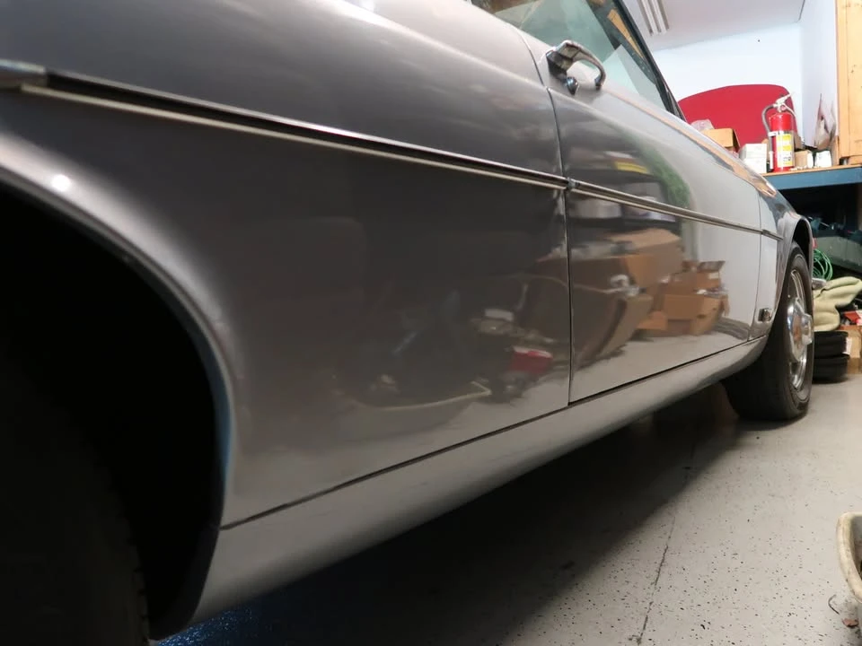 1975 Jaguar XJ Coupe - Image 6 of 10