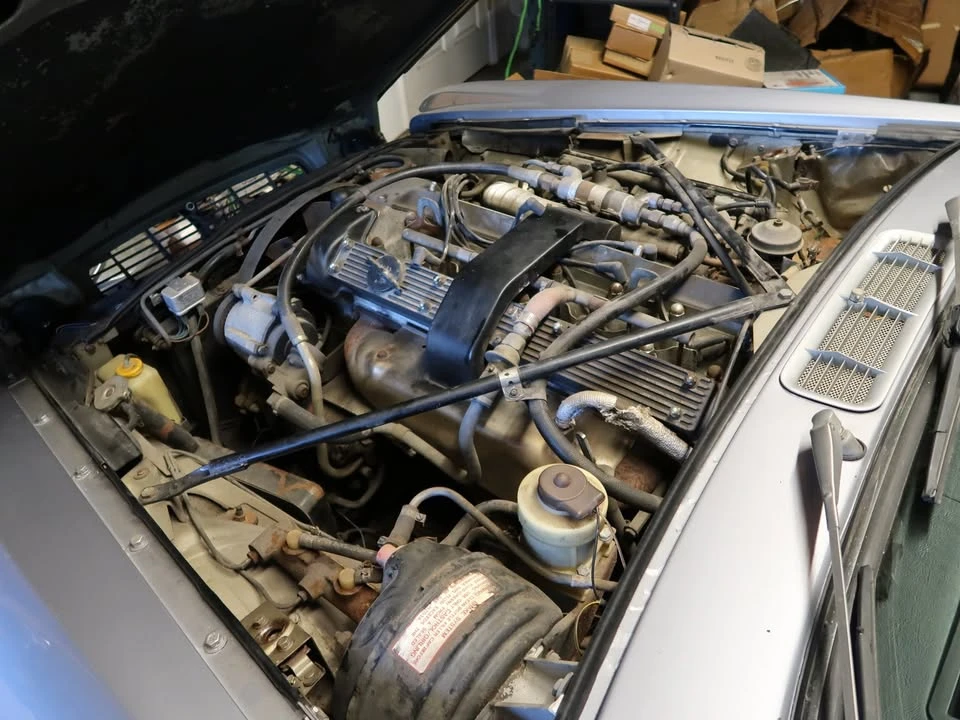 1975 Jaguar XJ Coupe - Image 8 of 10