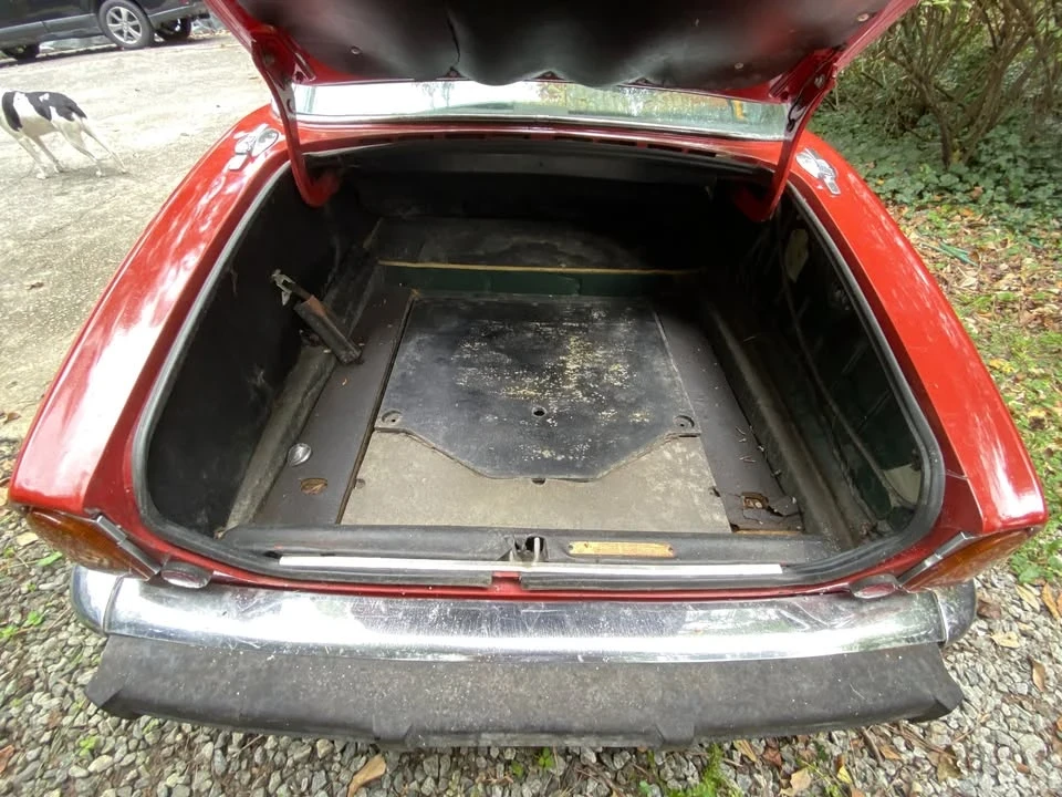 1975 Jaguar XJ Series 2 - Image 14 of 18