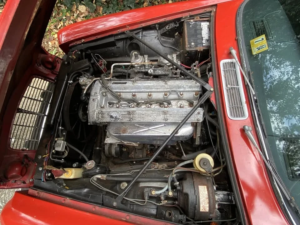 1975 Jaguar XJ Series 2 - Image 10 of 18