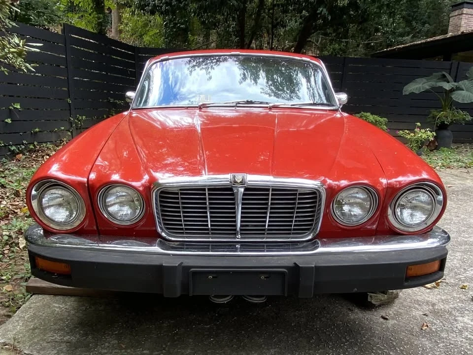 1975 Jaguar XJ Series 2 - Image 3 of 18