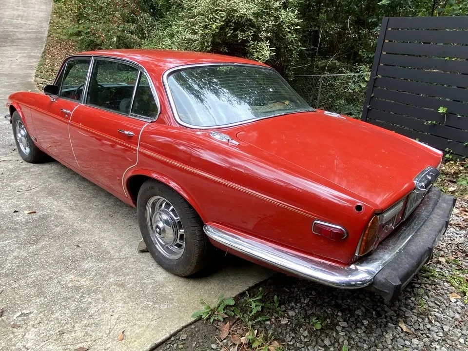 1975 Jaguar XJ Series 2 - Image 6 of 18