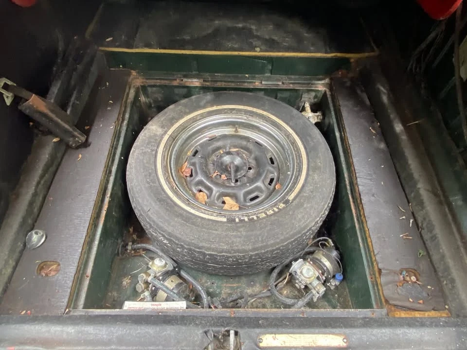 1975 Jaguar XJ Series 2 - Image 15 of 18