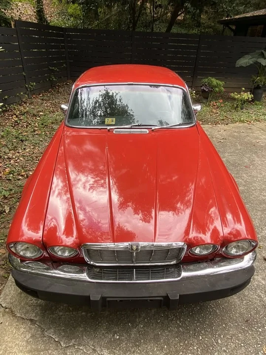 1975 Jaguar XJ Series 2 - Image 2 of 18