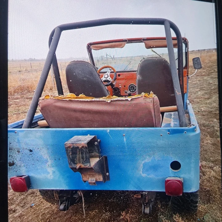 1975 Jeep CJ5 - Image 6 of 7