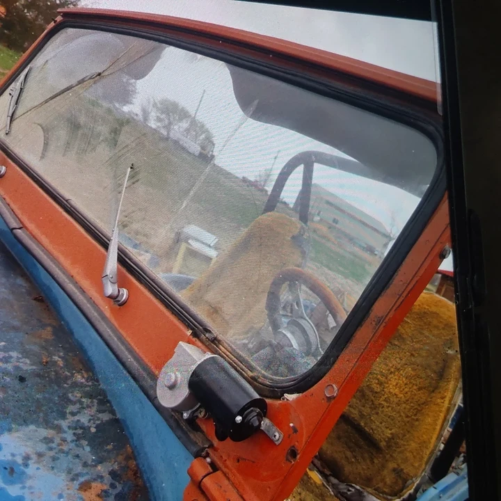 1975 Jeep CJ5 - Image 4 of 7