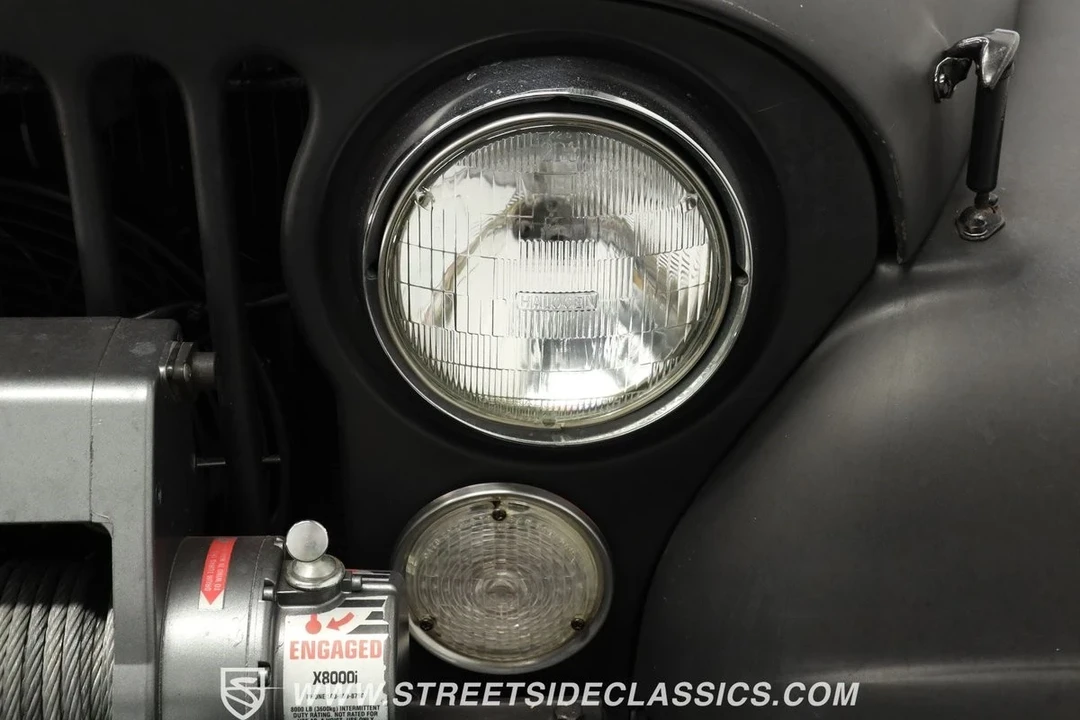 1975 Jeep CJ5 - Image 20 of 21