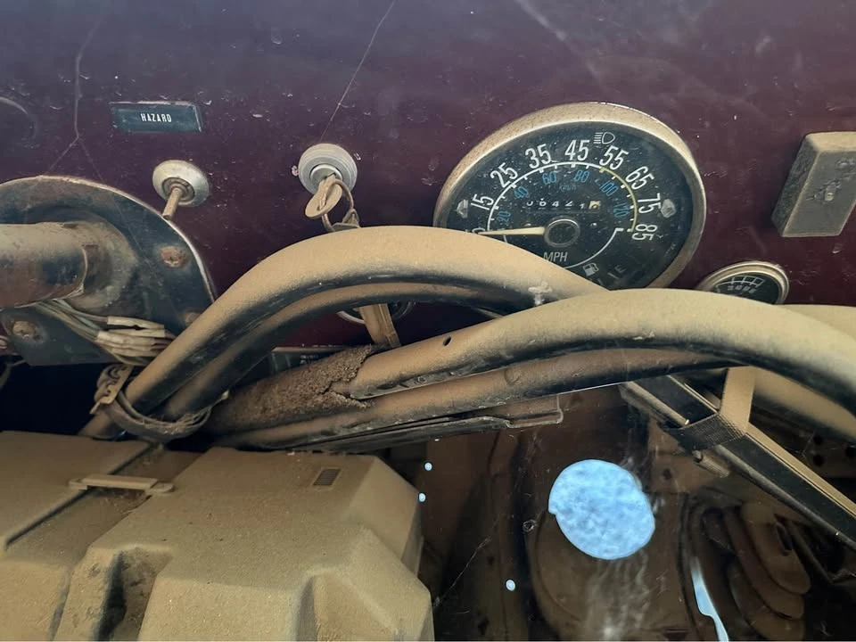 1975 Jeep CJ5 - Image 5 of 7