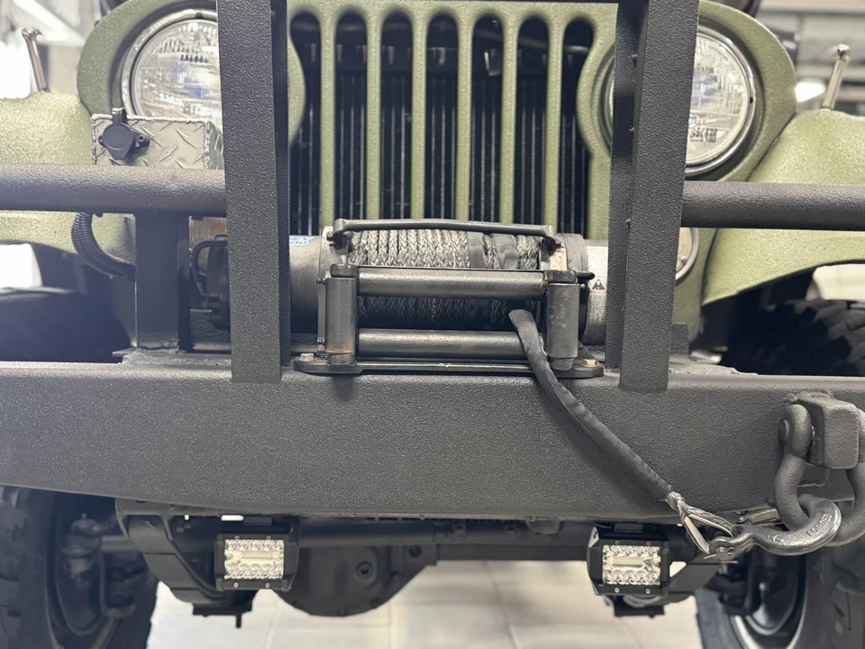 1975 Jeep CJ5 - Image 18 of 31