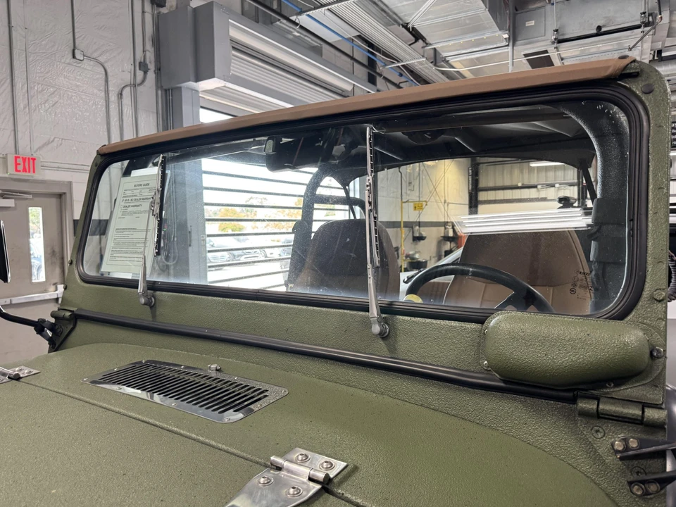 1975 Jeep CJ5 - Image 29 of 31