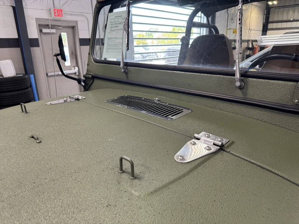 1975 Jeep CJ5 - Image 28 of 31