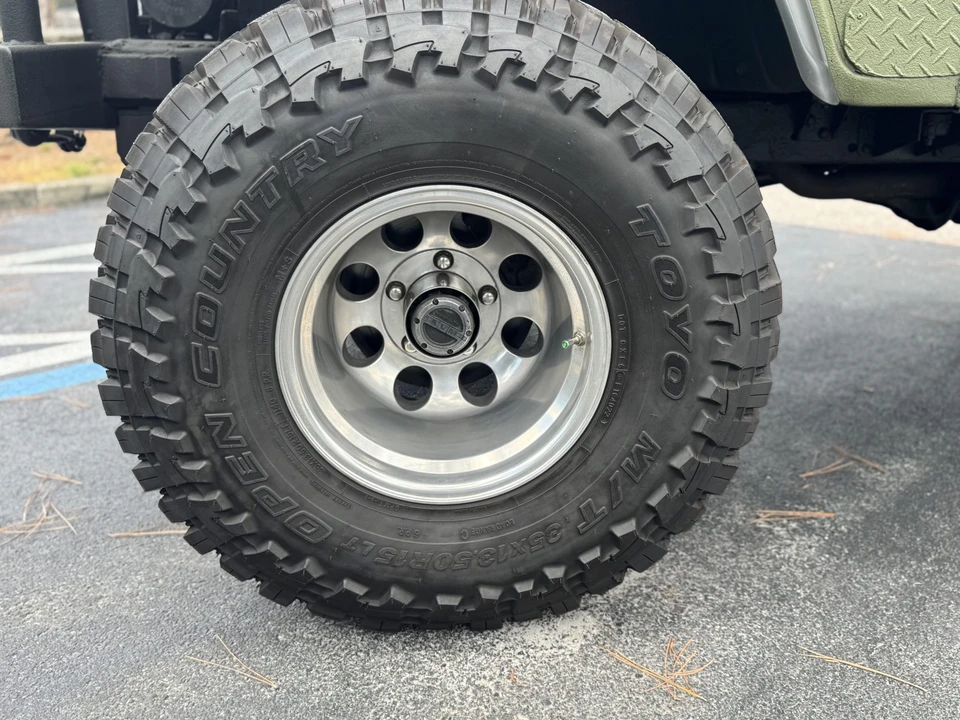 1975 Jeep CJ5 - Image 31 of 31
