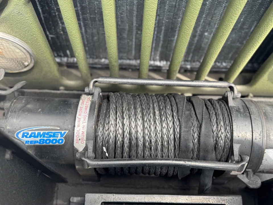 1975 Jeep CJ5 - Image 20 of 31