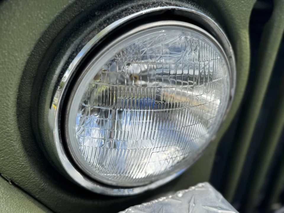 1975 Jeep CJ5 - Image 26 of 31