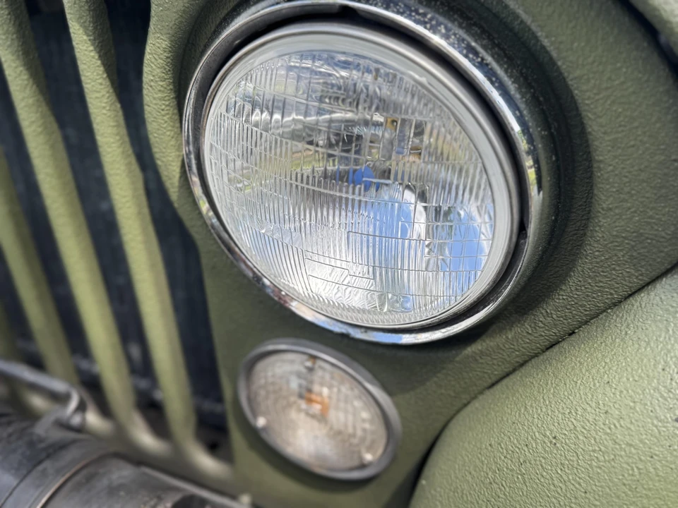 1975 Jeep CJ5 - Image 27 of 31