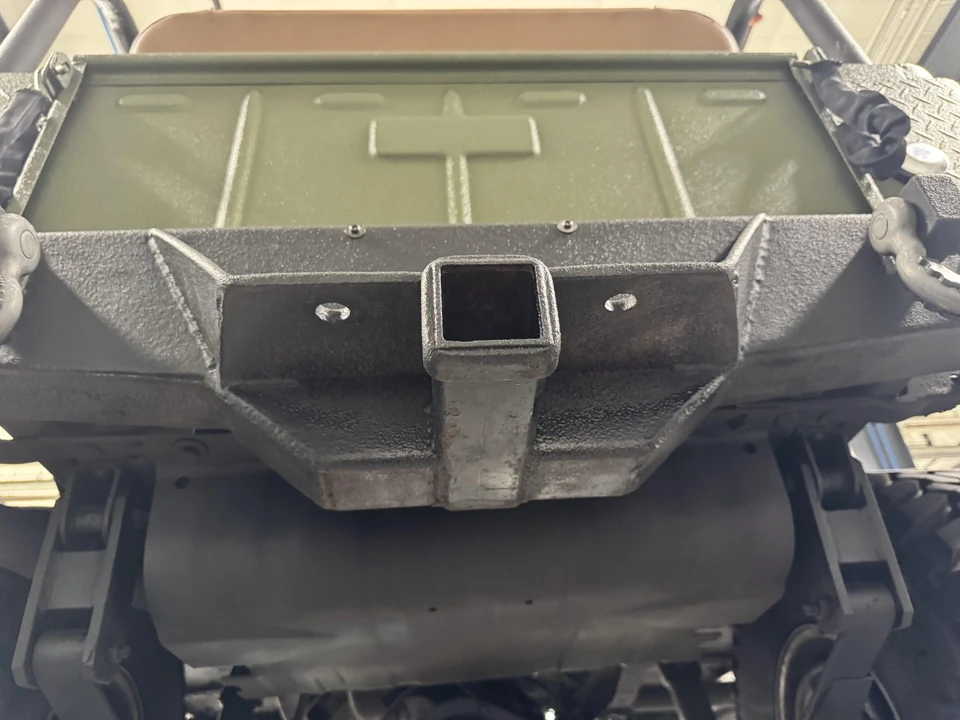 1975 Jeep CJ5 - Image 25 of 31