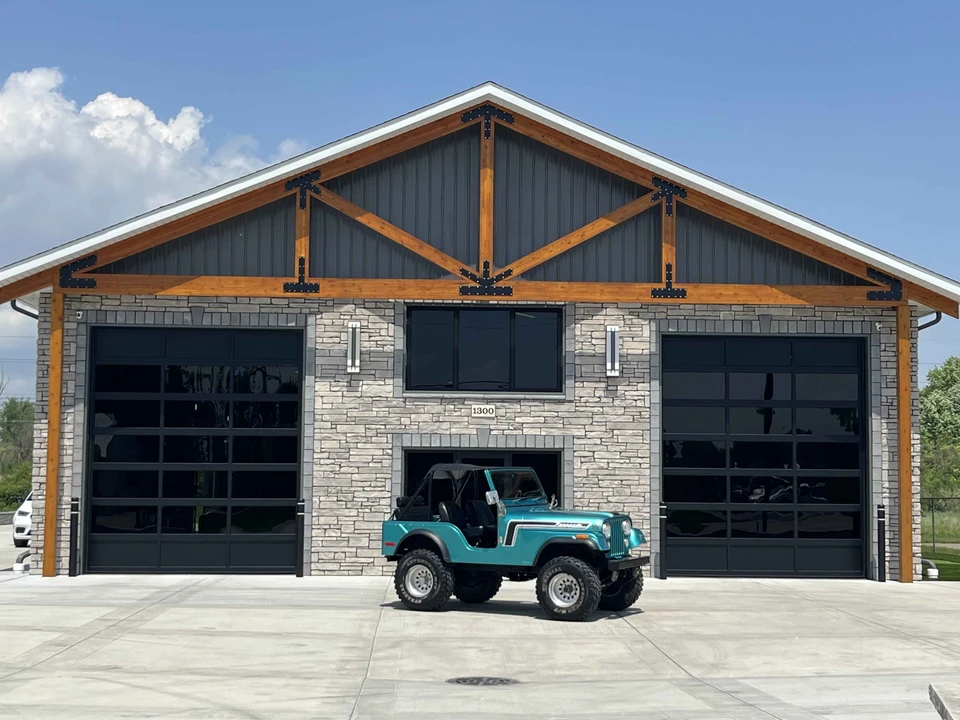 1975 Jeep CJ5 - Image 23 of 31